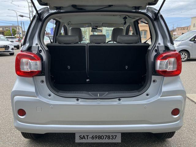 Toyota PASSO 2017-03 8797101-16