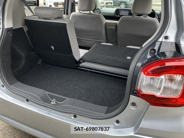 Toyota PASSO 2017-03 8797101-17