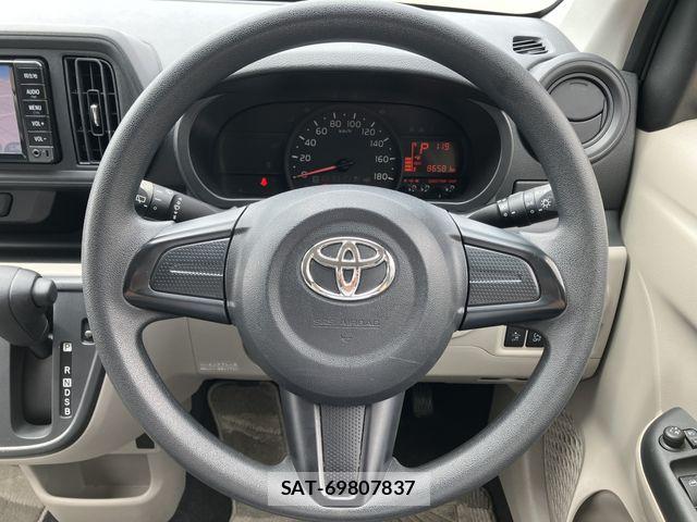 Toyota PASSO 2017-03 8797101-18