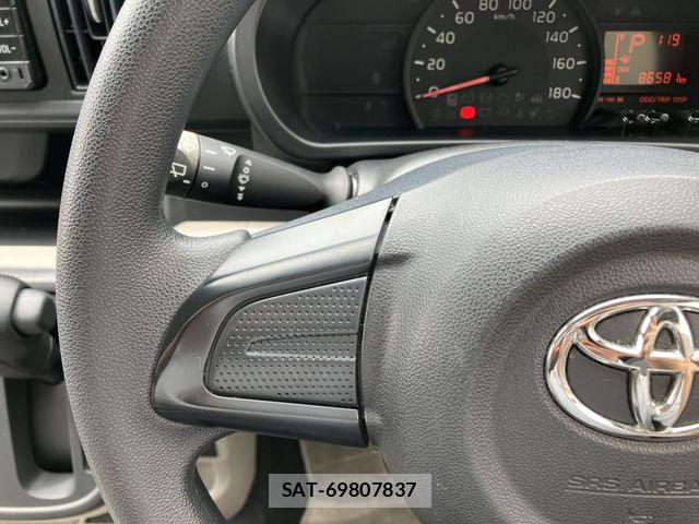 Toyota PASSO 2017-03 8797101-19
