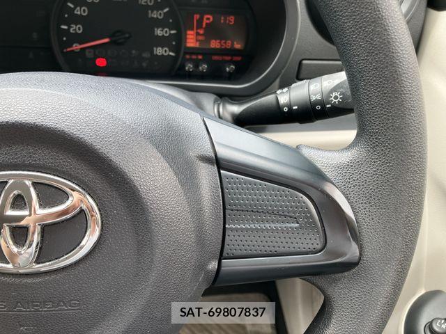 Toyota PASSO 2017-03 8797101-20