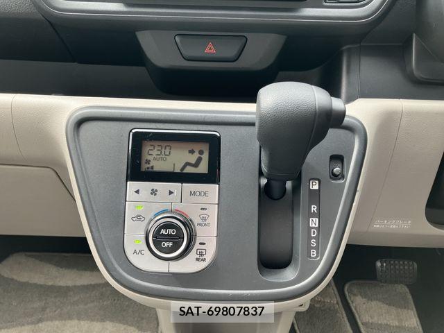 Toyota PASSO 2017-03 8797101-22