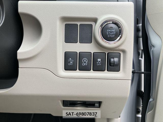 Toyota PASSO 2017-03 8797101-23