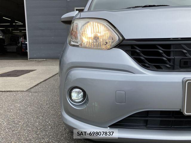Toyota PASSO 2017-03 8797101-25