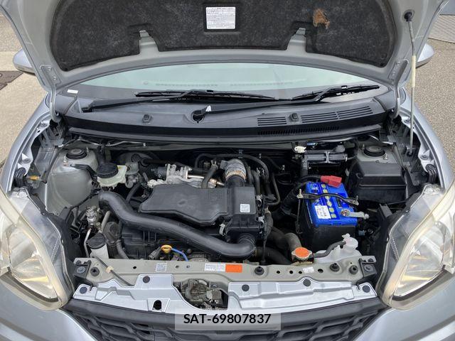 Toyota PASSO 2017-03 8797101-29