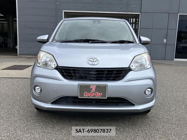 Toyota PASSO 2017-03 8797101-3