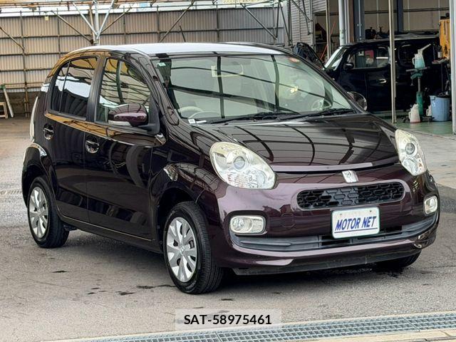 Toyota PASSO 2014-04 8797103-16