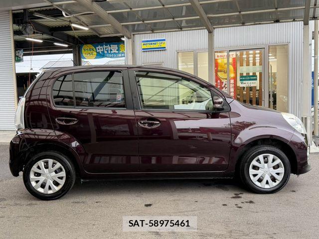 Toyota PASSO 2014-04 8797103-17