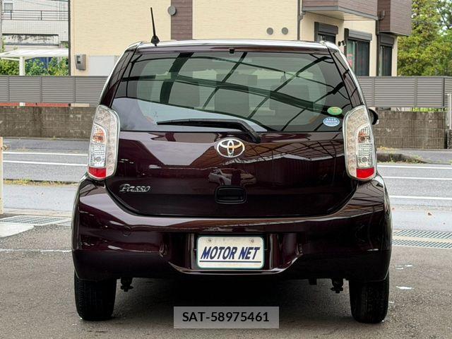 Toyota PASSO 2014-04 8797103-18