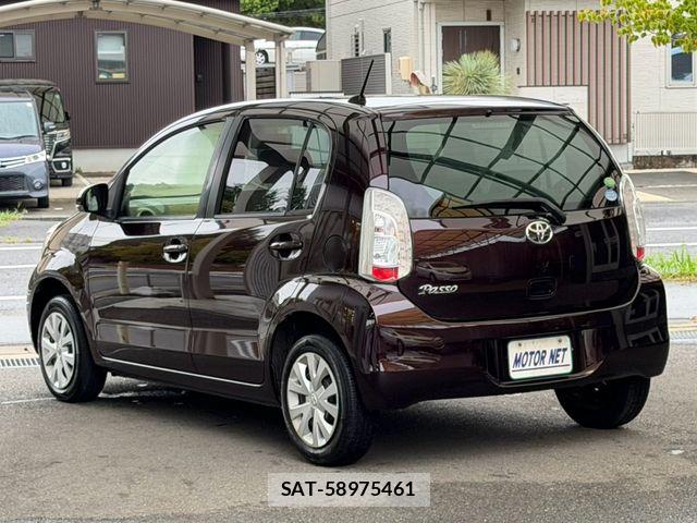 Toyota PASSO 2014-04 8797103-19