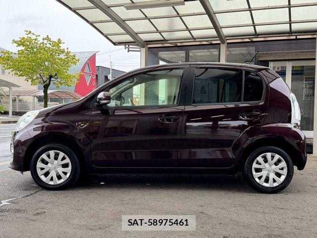 Toyota PASSO 2014-04 8797103-20