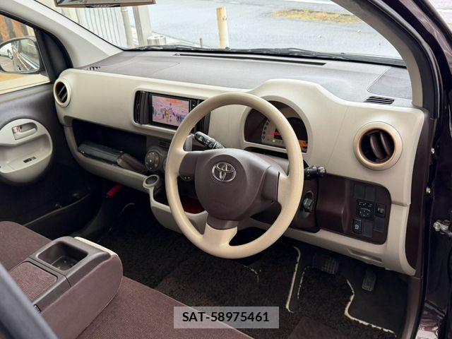 Toyota PASSO 2014-04 8797103-25