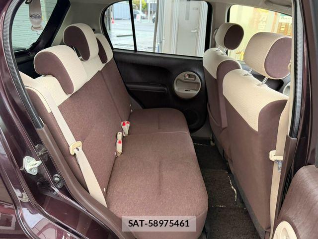 Toyota PASSO 2014-04 8797103-27