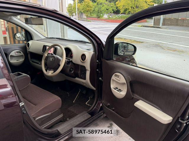 Toyota PASSO 2014-04 8797103-29
