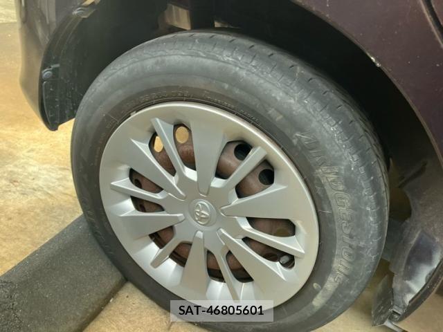 Toyota PASSO 2016-04 8797100-9