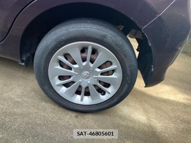 Toyota PASSO 2016-04 8797100-10