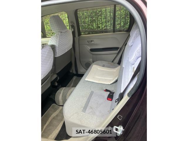 Toyota PASSO 2016-04 8797100-16