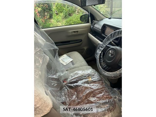 Toyota PASSO 2016-04 8797100-17
