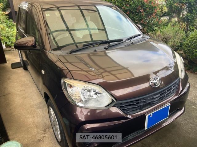 Toyota PASSO 2016-04 8797100-1