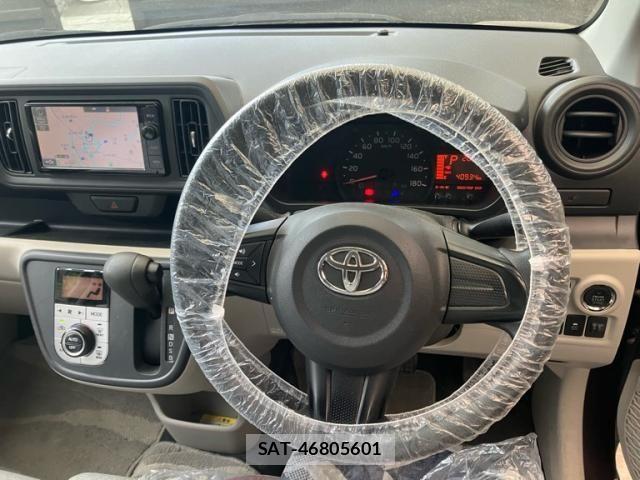 Toyota PASSO 2016-04 8797100-19