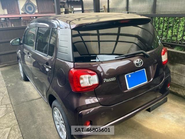 Toyota PASSO 2016-04 8797100-2