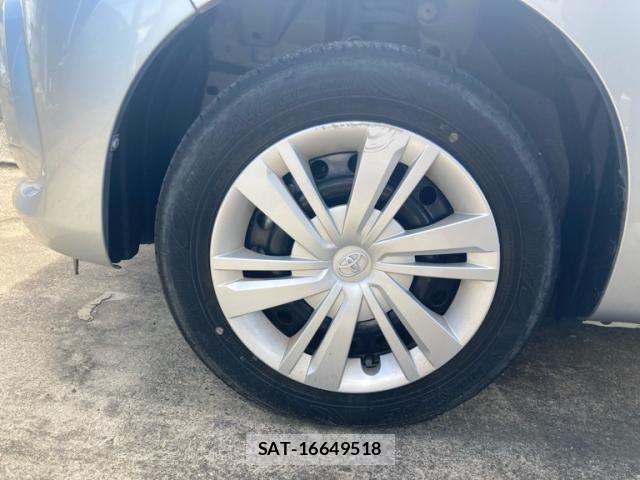 Toyota PASSO 2022-11 8797096-8