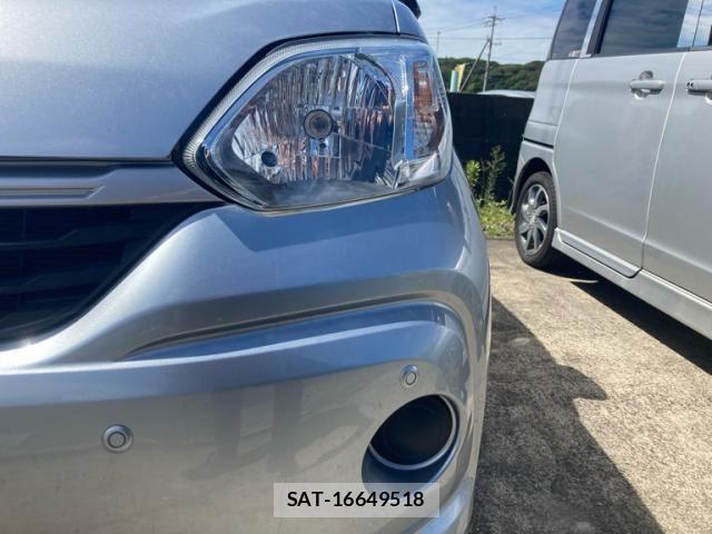 Toyota PASSO 2022-11 8797096-9