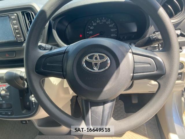 Toyota PASSO 2022-11 8797096-14