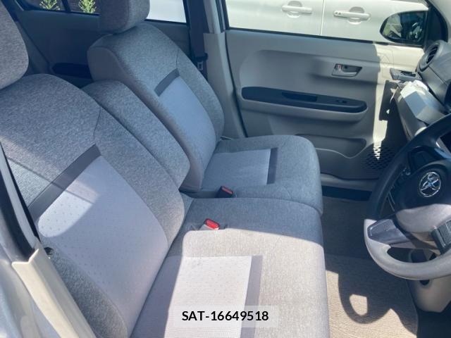 Toyota PASSO 2022-11 8797096-15