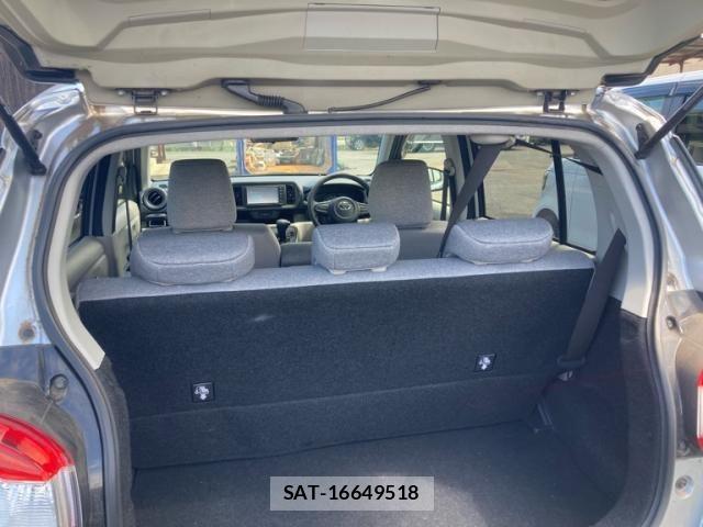 Toyota PASSO 2022-11 8797096-25