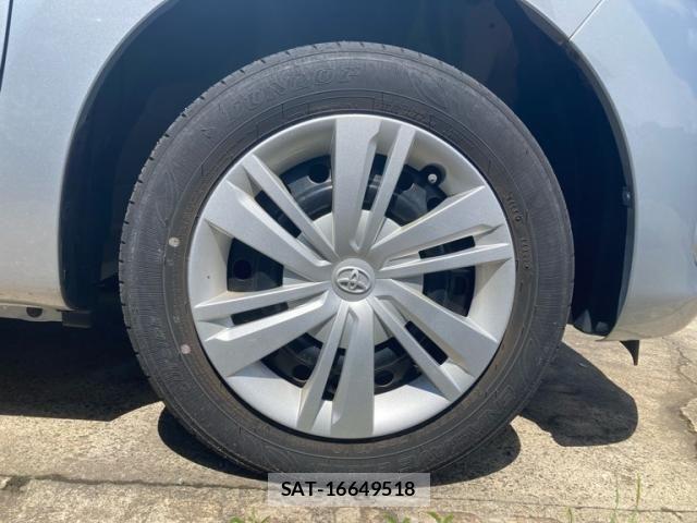 Toyota PASSO 2022-11 8797096-4