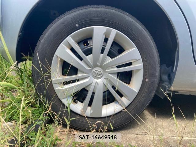 Toyota PASSO 2022-11 8797096-6