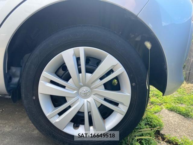 Toyota PASSO 2022-11 8797096-7