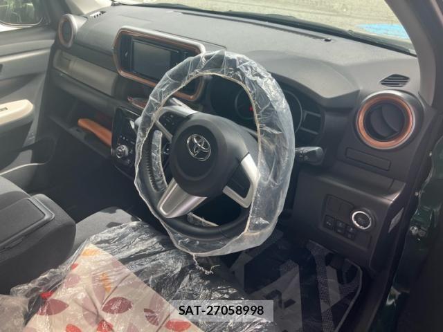 Toyota PASSO 2019-09 8797097-9