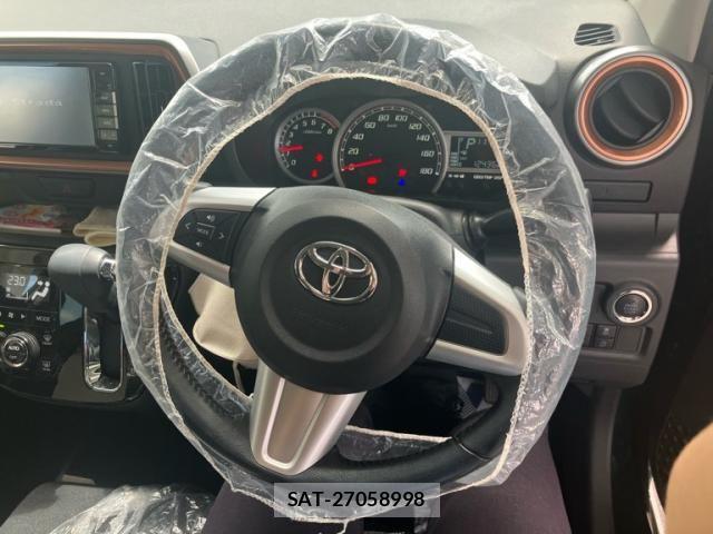 Toyota PASSO 2019-09 8797097-15