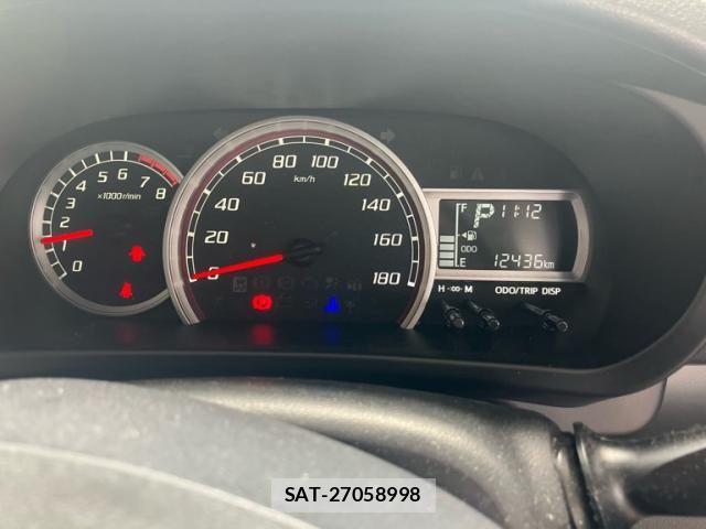 Toyota PASSO 2019-09 8797097-16