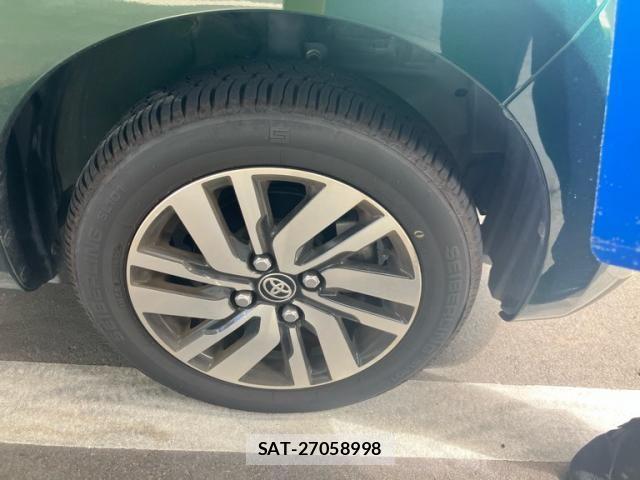 Toyota PASSO 2019-09 8797097-2