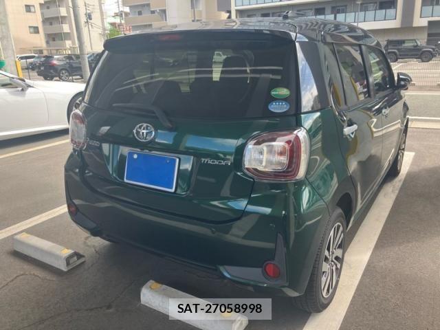 Toyota PASSO 2019-09 8797097-4