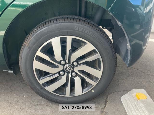 Toyota PASSO 2019-09 8797097-6