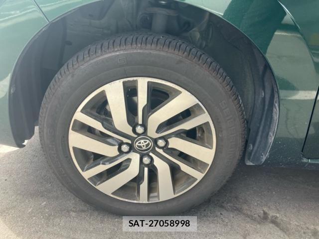 Toyota PASSO 2019-09 8797097-7
