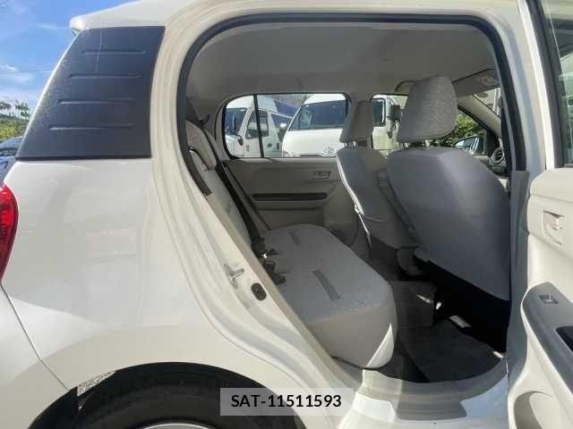Toyota PASSO 2016-10 8797099-13