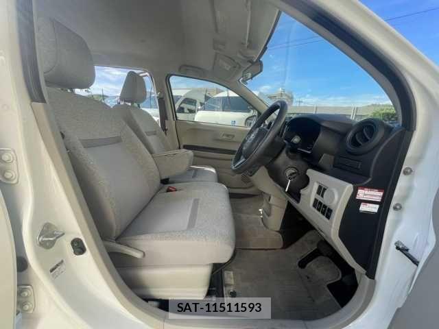 Toyota PASSO 2016-10 8797099-14