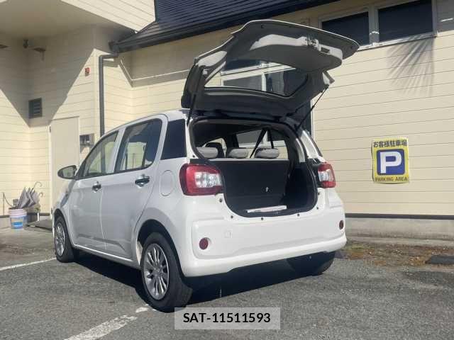Toyota PASSO 2016-10 8797099-7
