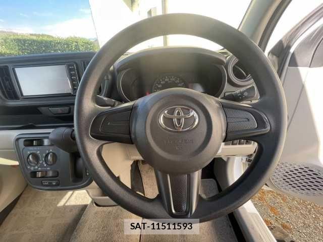 Toyota PASSO 2016-10 8797099-8