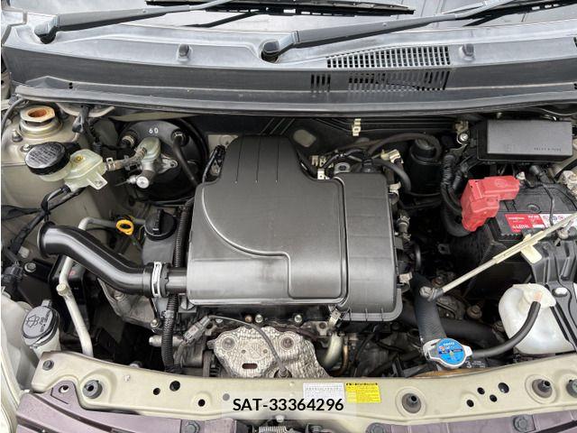 Toyota PASSO 2012-03 8831036-9