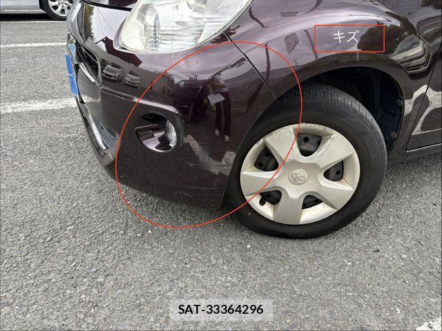 Toyota PASSO 2012-03 8831036-11
