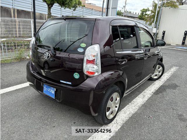 Toyota PASSO 2012-03 8831036-2