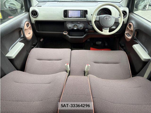 Toyota PASSO 2012-03 8831036-5