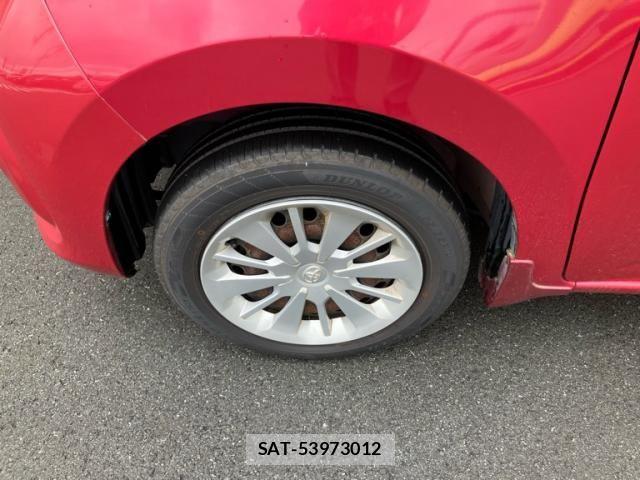 Toyota PASSO 2016-07 8831038-2