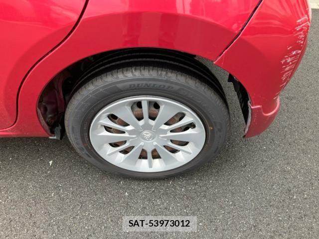 Toyota PASSO 2016-07 8831038-3